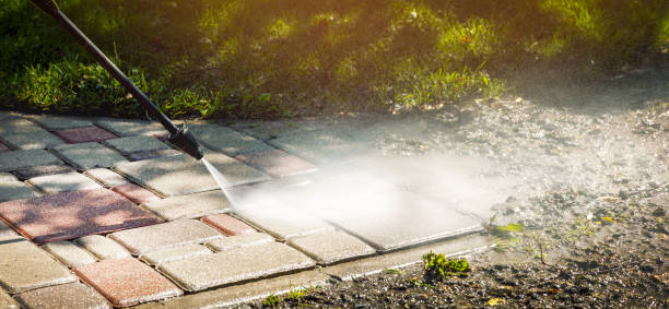 Best Rust Removal  in Pine Ridge, FL