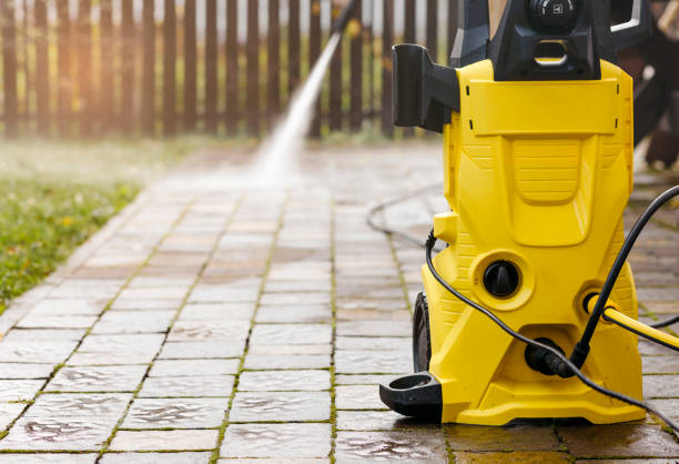 Best Gas Station Cleaning  in Pine Ridge, FL